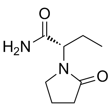 Levetiracetam CAS:102767-28-2 manufacturer price 第1张