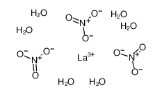 Lanthanum nitrate hexahydrate, Lanthanum(III) nitrate hexahydrate CAS:10277-43-7 manufacturer price 第1张