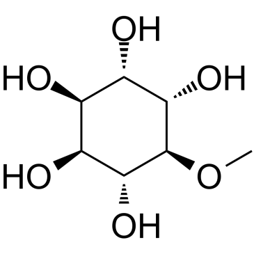 d-pinitol CAS:10284-63-6 manufacturer price 第1张