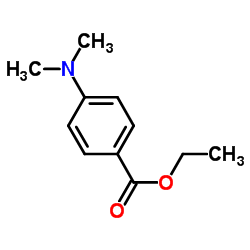 speedcure edb (ethyl 4-dimethylaminobenzoate) Cas:10287-53-3 第1张