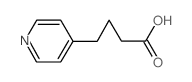 4-pyridin-4-ylbutanoic acid