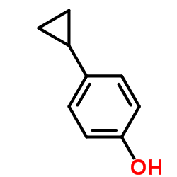 4-Cyclopropylphenol