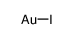 Gold(I) Iodid CAS:10294-31-2 manufacturer price 第1张