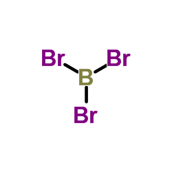 boron tribromide Cas:10294-33-4 第1张