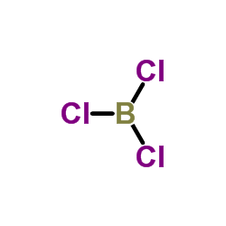 Boron Trichloride CAS:10294-34-5 manufacturer price 第1张