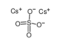 Cesium sulfate CAS:10294-54-9 manufacturer price 第1张