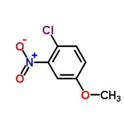 4-Chloro-3-nitroanisole CAS:10298-80-3 manufacturer price 第1张