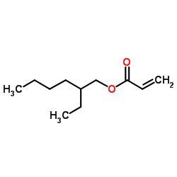 2-Ethyl Hexyl Acrylate (2-HEHA) CAS:103-11-7 manufacturer price 第1张