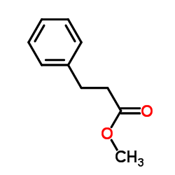 3-Phenylpropionic Acid Methyl Ester CAS:103-25-3 manufacturer price 第1张