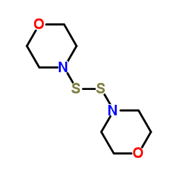 4,4′-dithiodimorpholine CAS:103-34-4 manufacturer price 第1张