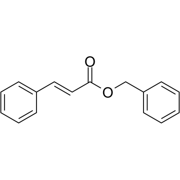 Benzyl cinnamate Cas:103-41-3 第1张