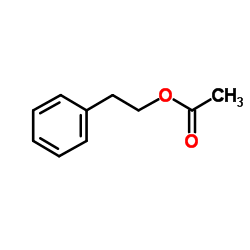 phenethyl acetate CAS:103-45-7 manufacturer price 第1张