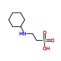 n-cyclohexyltaurine CAS:103-47-9 manufacturer price 第1张