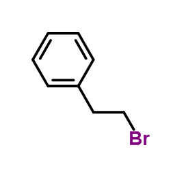 2-phenylethyl bromide Cas:103-63-9 第1张