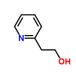 2-pyridineethanol CAS:103-74-2 manufacturer price 第1张