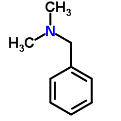 n,n-dimethylbenzylamine Cas:103-83-3 第1张