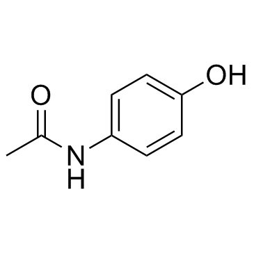 Paracetamol CAS:103-90-2 manufacturer price 第1张