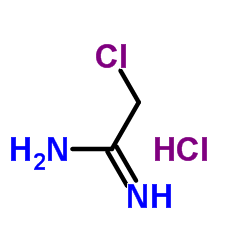 CHLOROACETAMIDINE HYDROCHLORIDE