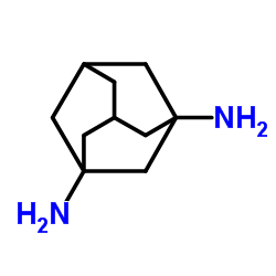 1,3-Diaminoadamantane CAS:10303-95-4 manufacturer price 第1张