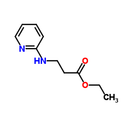 N-[2]Pyridyl-B-Alanin-Ethyl Ester CAS:103041-38-9 manufacturer price 第1张