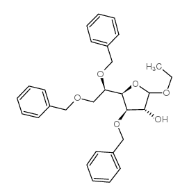 Tribenoside