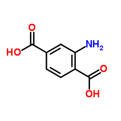 2-aminOterephthalic acid Cas:10312-55-7 第1张