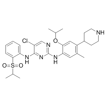 Ceritinib CAS:1032900-25-6 manufacturer price 第1张