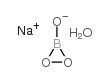 sodium perborate monohydrate Cas:10332-33-9 第1张