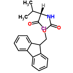 Fmoc-Val-Cl