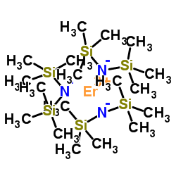 erbium tris[bis(trimethylsilyl)amide]