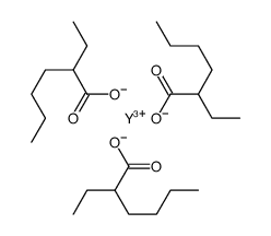 yttrium(iii) 2-ethylhexanoate