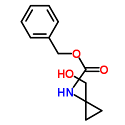 Benzyl 1-(hydroxymethyl)cyclopropylcarbamate CAS:103500-22-7 manufacturer price 第1张