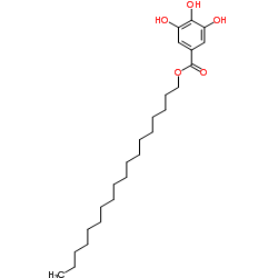 Octadecyl 3,4,5-trihydroxybenzoate