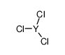 Yttrium Chloride Anhydrous CAS:10361-92-9 manufacturer price 第1张