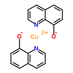 copper quinolate CAS:10380-28-6 manufacturer price 第1张