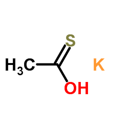 potassium thioacetate CAS:10387-40-3 manufacturer price 第1张