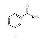 3-Iodobenzamide