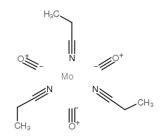 Tricarbonyltris(propionitrile)molybdenum(0) CAS:103933-26-2 第1张