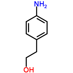 2-(4-aminophenyl)ethanol CAS:104-10-9 manufacturer price 第1张