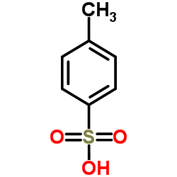 p-toluenesulfonic acid CAS:104-15-4 manufacturer price 第1张