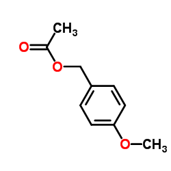 anisyl acetate CAS:104-21-2 manufacturer price 第1张