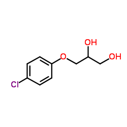 Chlorphenesin Cas:104-29-0 第1张
