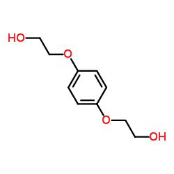 hydroquinone bis(2-hydroxyethyl)ether Cas:104-38-1 第1张