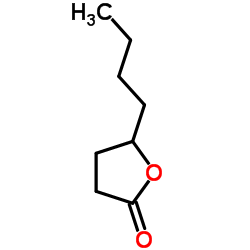 gamma-Octanoic lactone CAS:104-50-7 manufacturer price 第1张