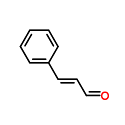 Cinnamaldehyde Cas:104-55-2 第1张
