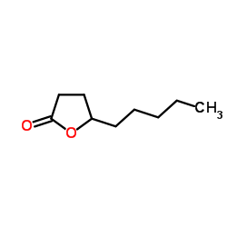 gamma-nonanolactone CAS:104-61-0 manufacturer price 第1张