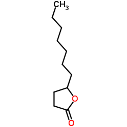 gamma-undecanolactone CAS:104-67-6 manufacturer price 第1张