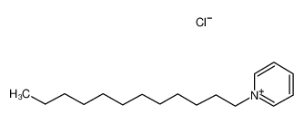 dodecyl pyridinium chloride CAS:104-74-5 manufacturer price 第1张