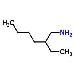 2-Ethyl-hexylamine CAS:104-75-6 manufacturer price 第1张