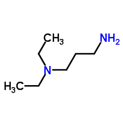 N,N-Diethyl-1,3-propane diamine Cas:104-78-9 第1张
